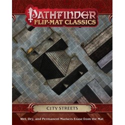 Pathfinder Flip-Mat...
