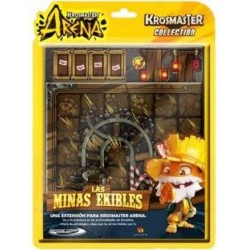 Krosmaster: Arena. Las...