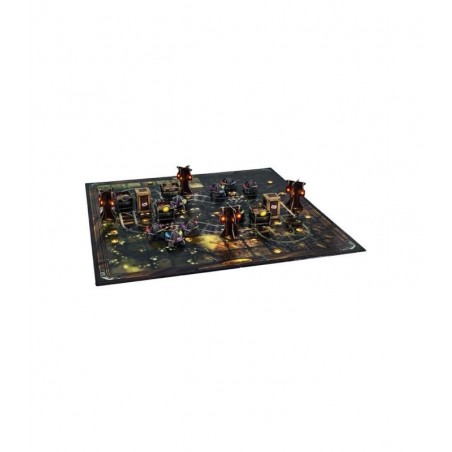 Krosmaster: Arena. Las...