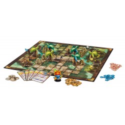 Krosmaster: Arena. Piwate...