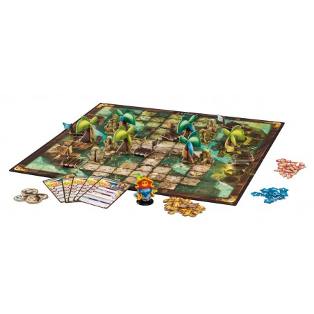 Krosmaster: Arena. Piwate...