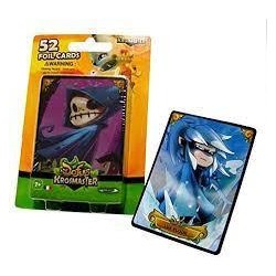 Krosmaster: Arena. Dofus 52...