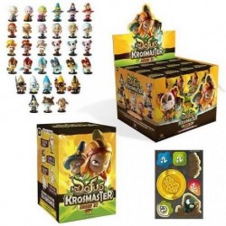 Krosmaster: Arena Figuras...