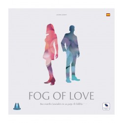 Fog of Love (castellano)