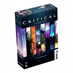 Critical - La Fundación -...