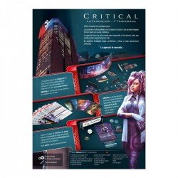 Critical - La Fundación -...