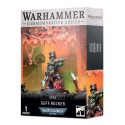 Warhammer 40.000:  Goff...