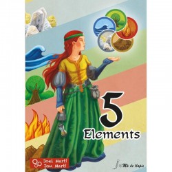 5 Elements