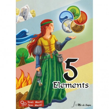 5 Elements