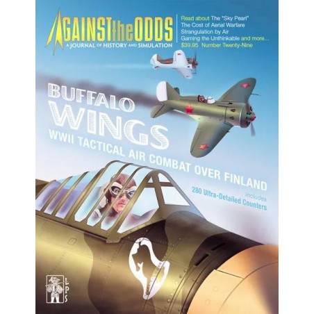 Against the Odds 29:...