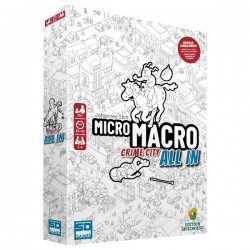 MicroMacro All In (castellano)