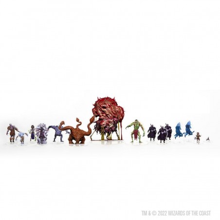 D&D Idols of the Realms:...