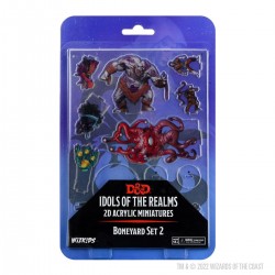 D&D Idols of the Realms:...