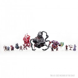 D&D Idols of the Realms:...