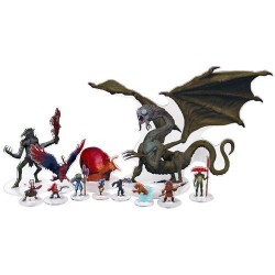D&D Idols of the Realms:...