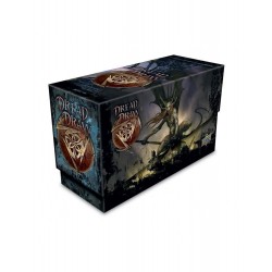 Dread Draw