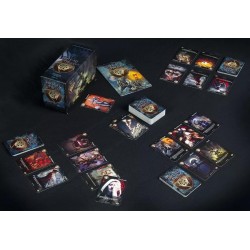 Dread Draw