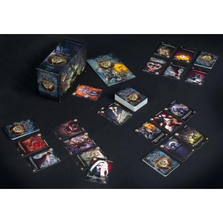 Dread Draw