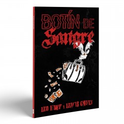 Botín de Sangre
