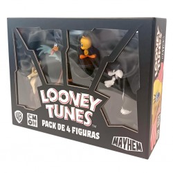 Looney Tunes Mayhem: Pack...