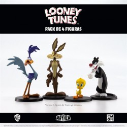 Looney Tunes Mayhem: Pack...