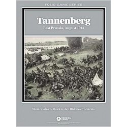 Tannenberg: East Prussia,...