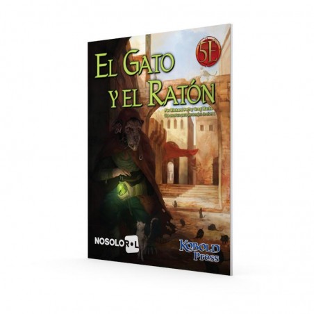 Tomo de las Bestias 5E