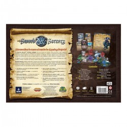 Sword & Sorcery: Crónicas...