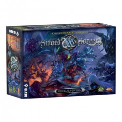 Sword & Sorcery: Crónicas...