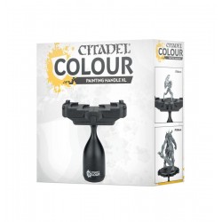 Soporte de pintado XL Citadel