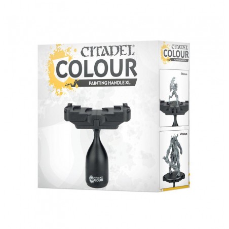 Soporte de pintado XL Citadel