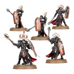 Warhammer 40.000: Adepta...