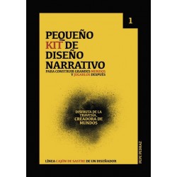 Pequeño kit de diseño...