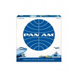 Pan Am