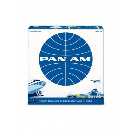 Pan Am