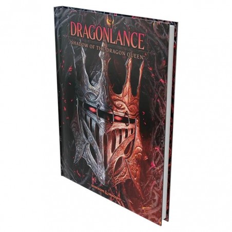 Dungeons & Dragons...