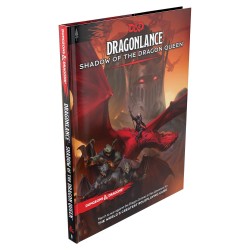 Dungeons & Dragons...