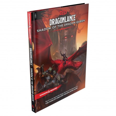 Dungeons & Dragons...