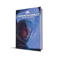Homeworld: Revelations -...