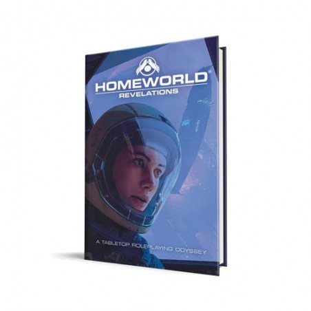 Homeworld: Revelations -...