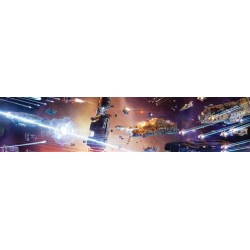 Homeworld: Revelations -...