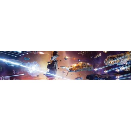 Homeworld: Revelations -...