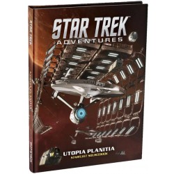 Star Trek Adventures RPG:...
