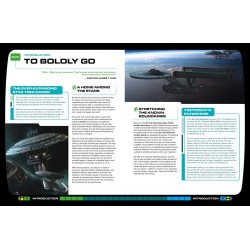 Star Trek Adventures RPG:...
