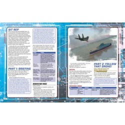 G.I. JOE Roleplaying Game:...