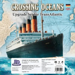 Crossing Oceans: Upgrade...
