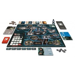 Alien: El Destino del Nostromo