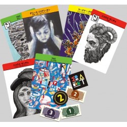 Modern Art: Card Game