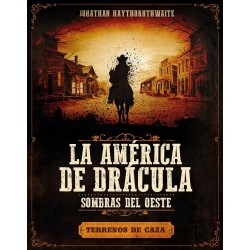 La América de Drácula...