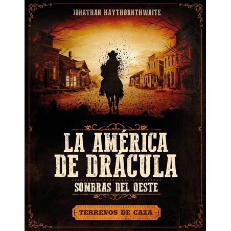 La América de Drácula...